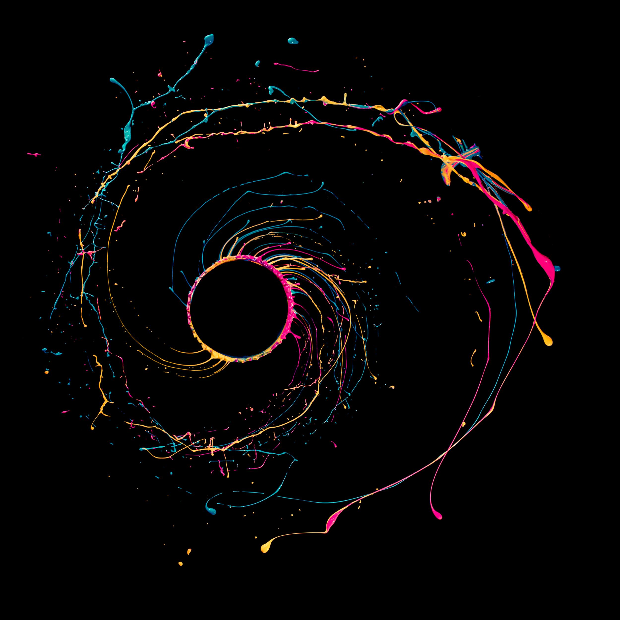 Peinture - high Speed